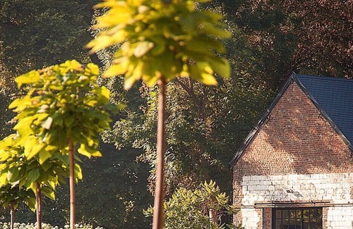 Dury Casa | Una casa de huéspedes en el castillo en el corazón del campo de Artois