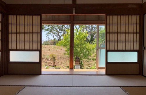 Nagashima Casa | A guesthouse in front of the beach the whole hous / Izumigun Kagoshima