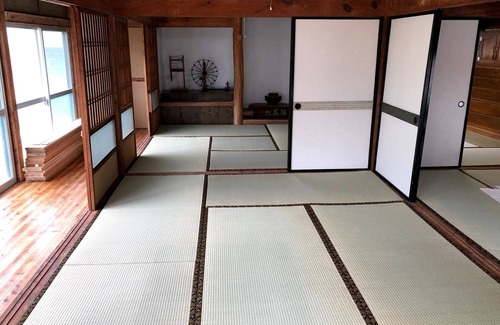 Nagashima Casa | A guesthouse in front of the beach the whole hous / Izumigun Kagoshima