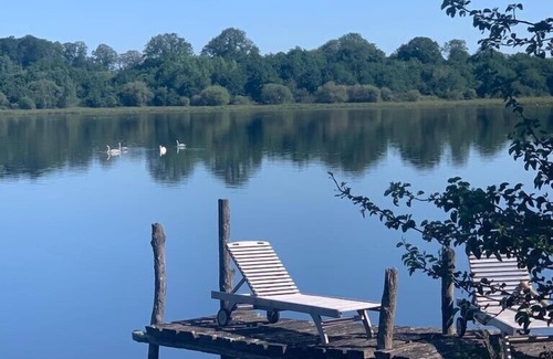 Chammes Casa | A haven of peace and nature