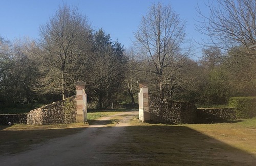 Chammes Casa | A haven of peace and nature