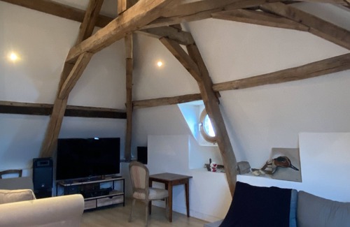 Chammes Casa | A haven of peace and nature