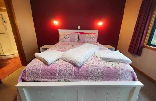 Invercargill Casa | A Haven in the Heart of the City