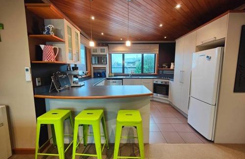 Invercargill Casa | A Haven in the Heart of the City