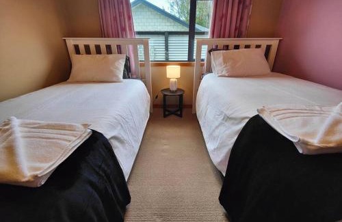 Invercargill Casa | A Haven in the Heart of the City
