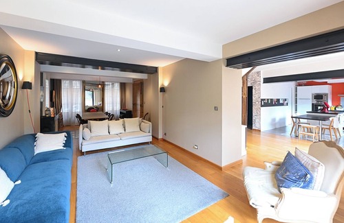 Revel Casa | A haven of comfort in the heart of the city