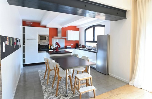 Revel Casa | A haven of comfort in the heart of the city