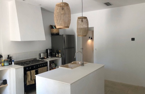 St.-Remy-de-Provence Casa | Un remanso de paz en St Remy de Provence