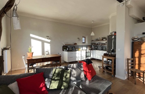 Aubagne Casa | A haven of freshness in a magnificent green setting