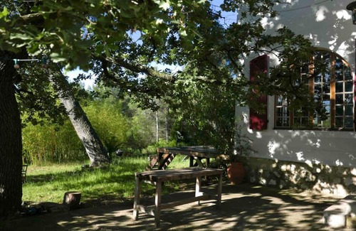 Aubagne Casa | A haven of freshness in a magnificent green setting