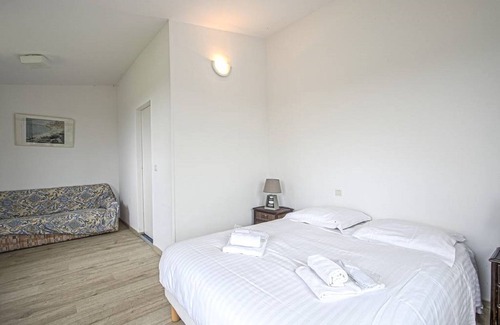 Benerville-sur-Mer Casa | Un remanso de paz a 10 minutos de Deauville *** 10 a 12 personas ***