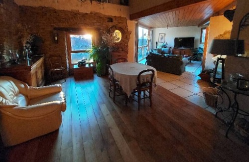 Cremieu Cama Y Desayuno | A Haven of Peace in Nature