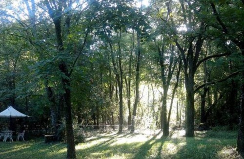 Cremieu Cama Y Desayuno | A Haven of Peace in Nature