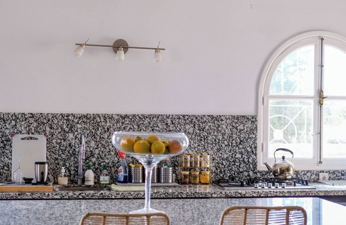 Essaouira Casa | A haven of peace in the countryside surrounded by 90 olive and 10 argan trees