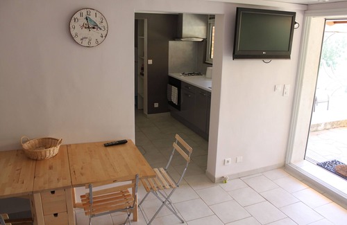 Appietto Casa | Un remanso de tranquilidad entre mar y montaña.