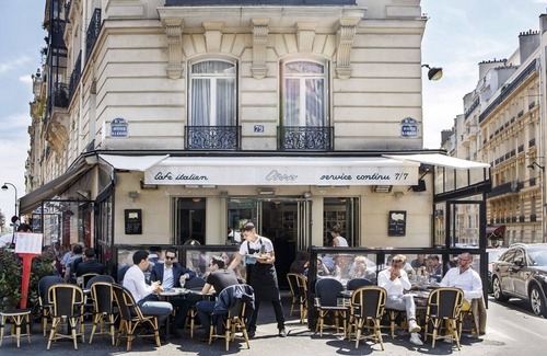 Chaillot Apartamento | A HAVEN OF TRANQUILITY JUST STEPS FROM THE ICONIC ARC DE TRIOMPHE-AVENUE KLÉBER