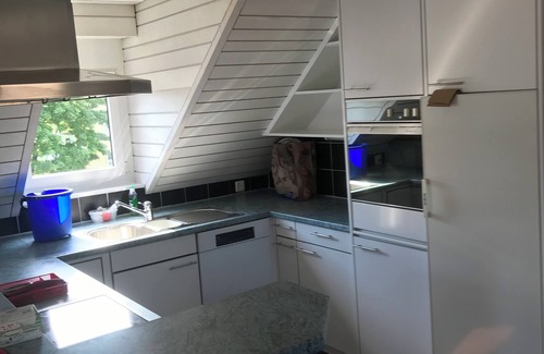 Arbon Apartamento | A.Hetschel