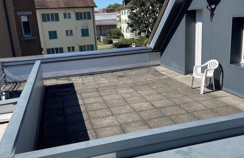 Arbon Apartamento | A.Hetschel