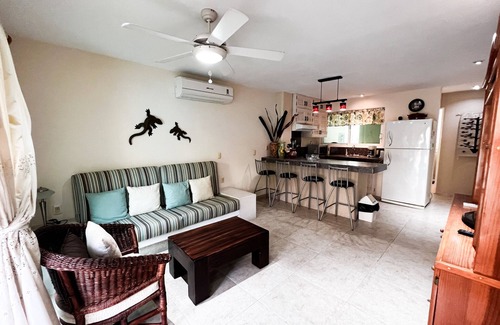 Ixtapa - Zihuatanejo Condominio | Hermosa escapada romántica en Sunny La Ropa Beach, Zihuatanejo México