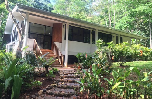 Mae On Casa | Una joya escondida en la montaña a 50 minutos del aeropuerto de Chiangmai