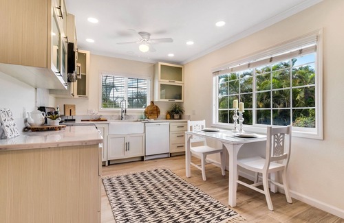 'Aina Haina Casa | Llame para reservar: una joya escondida, ideal para una familia, retiro corporativo