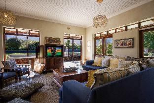 Swellendam Cabina | A Hilltop Country Retreat