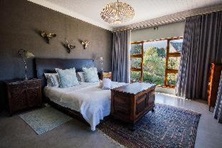 Swellendam Cabina | A Hilltop Country Retreat