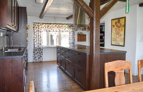 Horby Casa | A holiday at this horse farm offers relaxation, nature and a variety of activities.