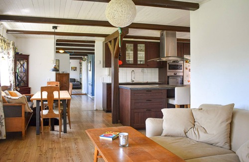 Horby Casa | A holiday at this horse farm offers relaxation, nature and a variety of activities.