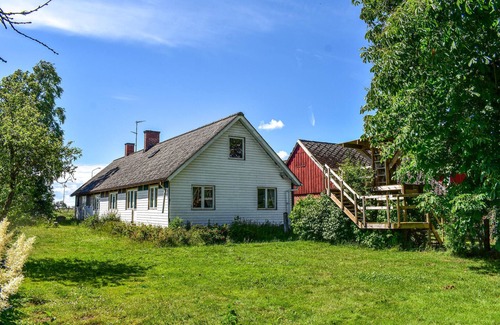 Horby Casa | A holiday at this horse farm offers relaxation, nature and a variety of activities.