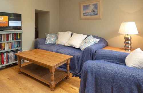 Castletown Cabaña | A holiday cottage that sleeps 4 guests in 2 bedrooms