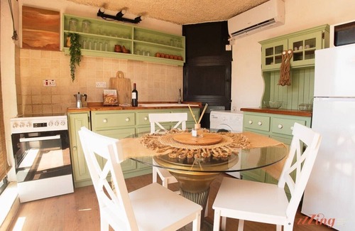 Victoria Apartamento | A Holiday Home Duplex in a Gozo Village Square