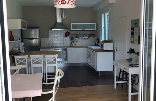Ronce-les-Bains Villa | A 5 minutos del mar, hermosa casa vacacional reformado en tierra 1.100 m2