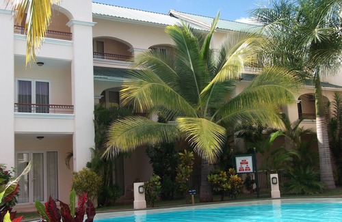 Flic-en-Flac Apartamento | Un paraíso de vacaciones en el corazón de Flic en Flac, una hermosa villa turística