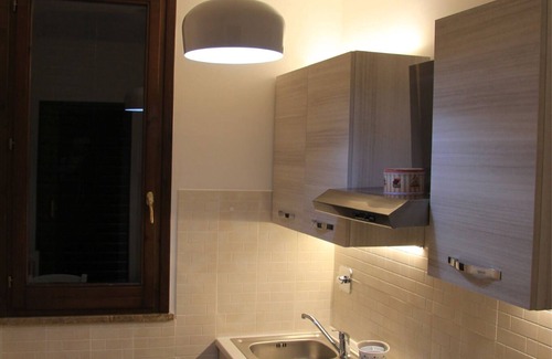 Foligno Apartamento | A home as comfortable as yours, but with the novelty you've been looking for!