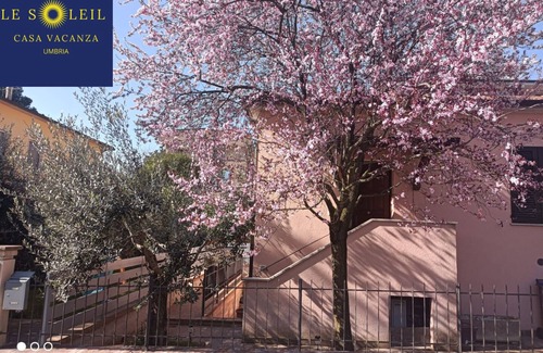 Foligno Apartamento | A home as comfortable as yours, but with the novelty you've been looking for!