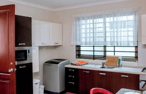 Teshie Casa | A home away from home