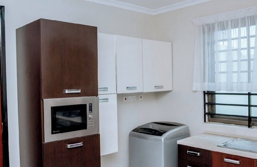 Teshie Casa | A home away from home