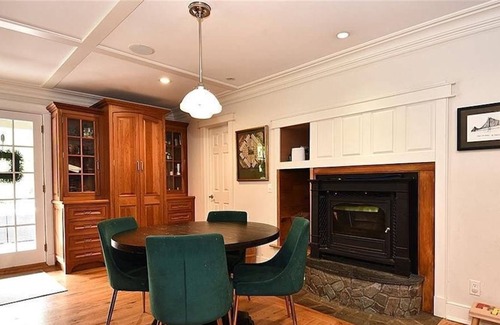 Norwalk Casa | A home away from home, close to downtown and the beach.