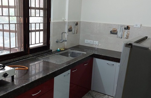 Pune Casa | Un hogar lejos de casa