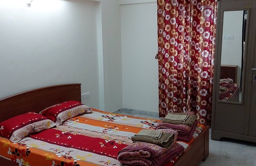 Pune Casa | Un hogar lejos de casa