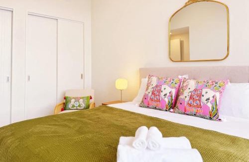Greenlane Casa | A Home Away From Home - Luxury 4Beds ASB Showgrounds & Cornwall Park