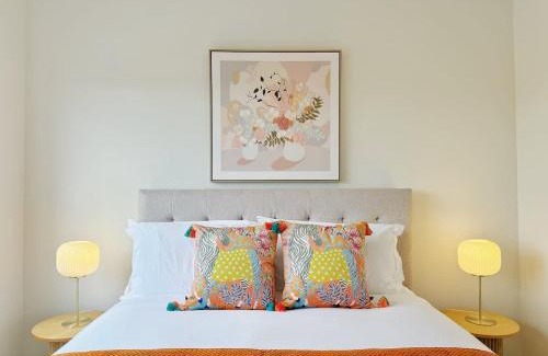 Greenlane Casa | A Home Away From Home - Luxury 4Beds ASB Showgrounds & Cornwall Park