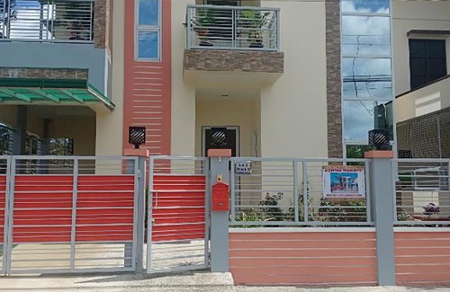 Lipa Casa | A home away from home