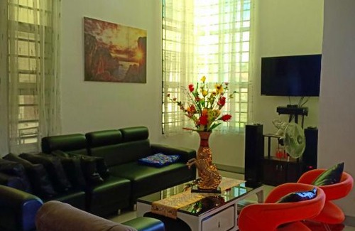 Lipa Casa | A home away from home