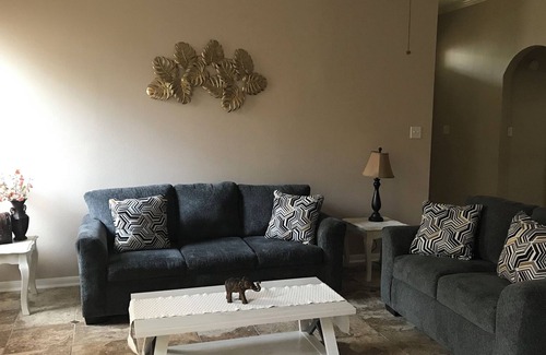 College Park Casa | A home away from home