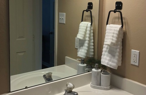 College Park Casa | A home away from home