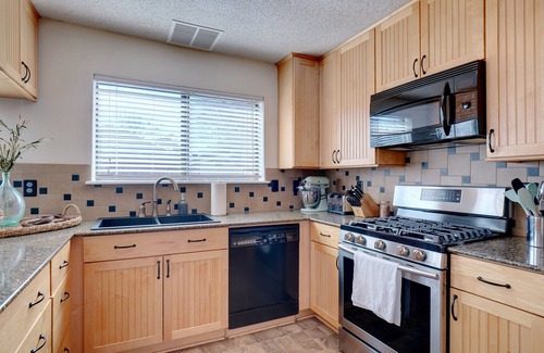 Grapevine Casa | A home away from home!