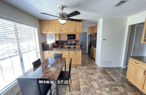Grapevine Casa | A home away from home!