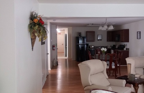 Snow Hill Casa | A home away from Home